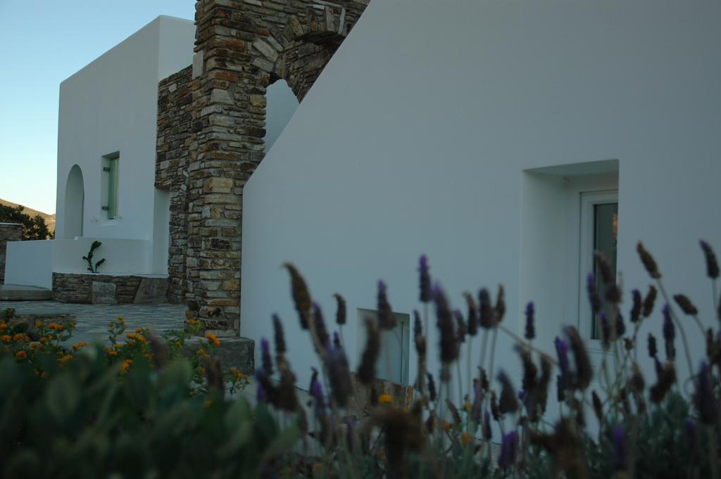 St George Antiparos Apartments And Studios Agios Georgios  Екстериор снимка