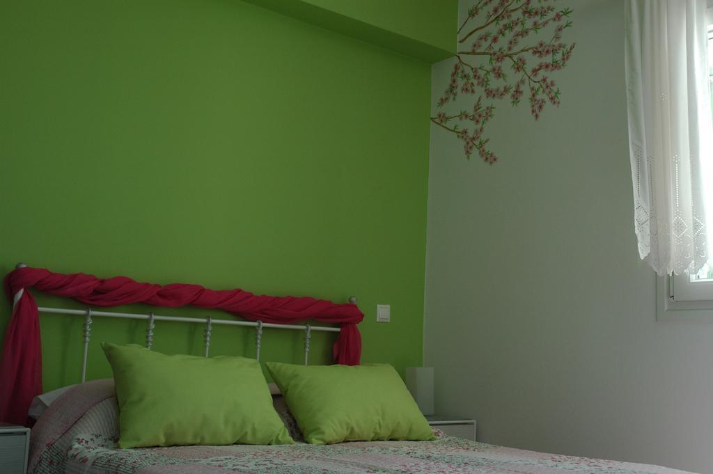 St George Antiparos Apartments And Studios Agios Georgios  Екстериор снимка
