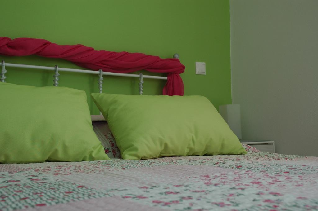 St George Antiparos Apartments And Studios Agios Georgios  Екстериор снимка