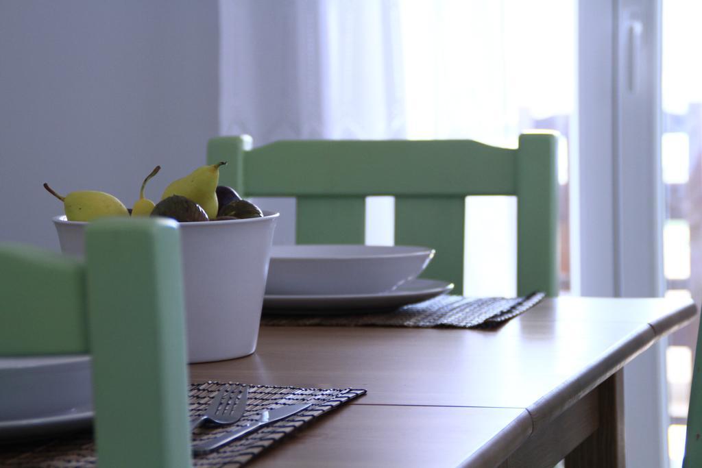 St George Antiparos Apartments And Studios Agios Georgios  Екстериор снимка