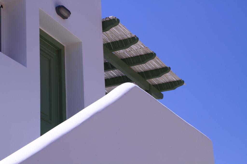 St George Antiparos Apartments And Studios Agios Georgios  Екстериор снимка